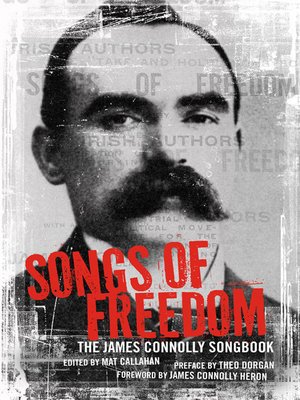 cover image of Songs of Freedom